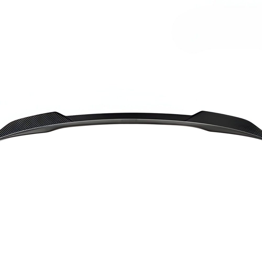 AutoTecknic Competizione Dry Carbon Trunk Spoiler for G26 BMW 4 Series