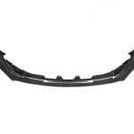 AutoTecknic Versus Dry Carbon Front Aero Lip for G8X BMW M3 / M4