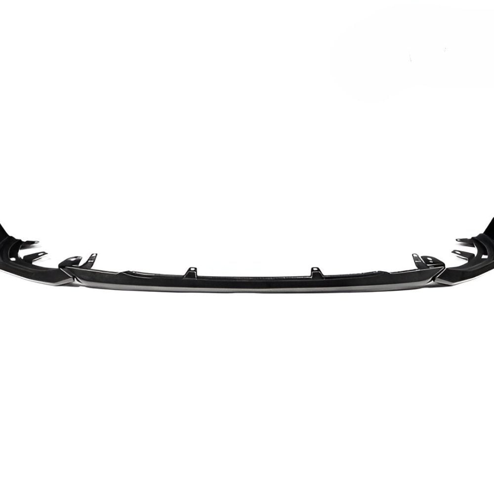 AutoTecknic Performante Dry Carbon Front Aero Lip for G42 BMW 2 Series