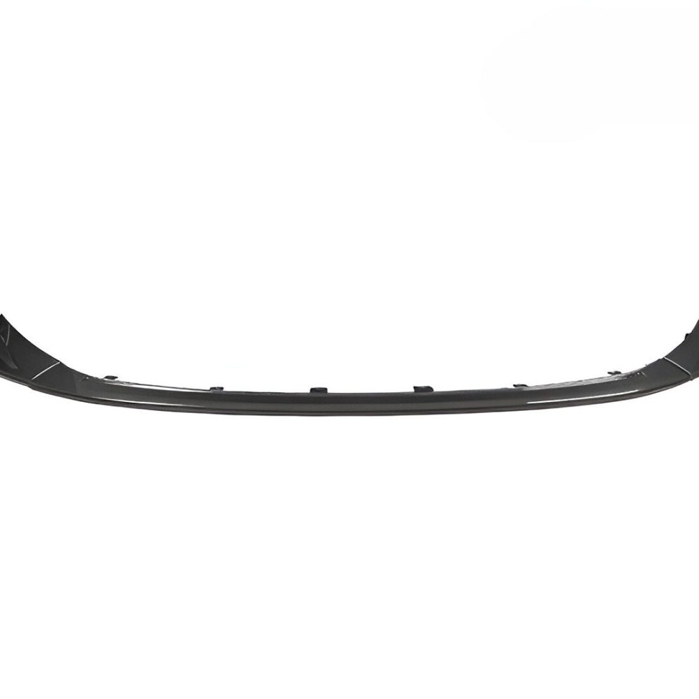 AutoTecknic Competition Sport Dry Carbon Front Aero Lip For G8X BMW M3 / M4