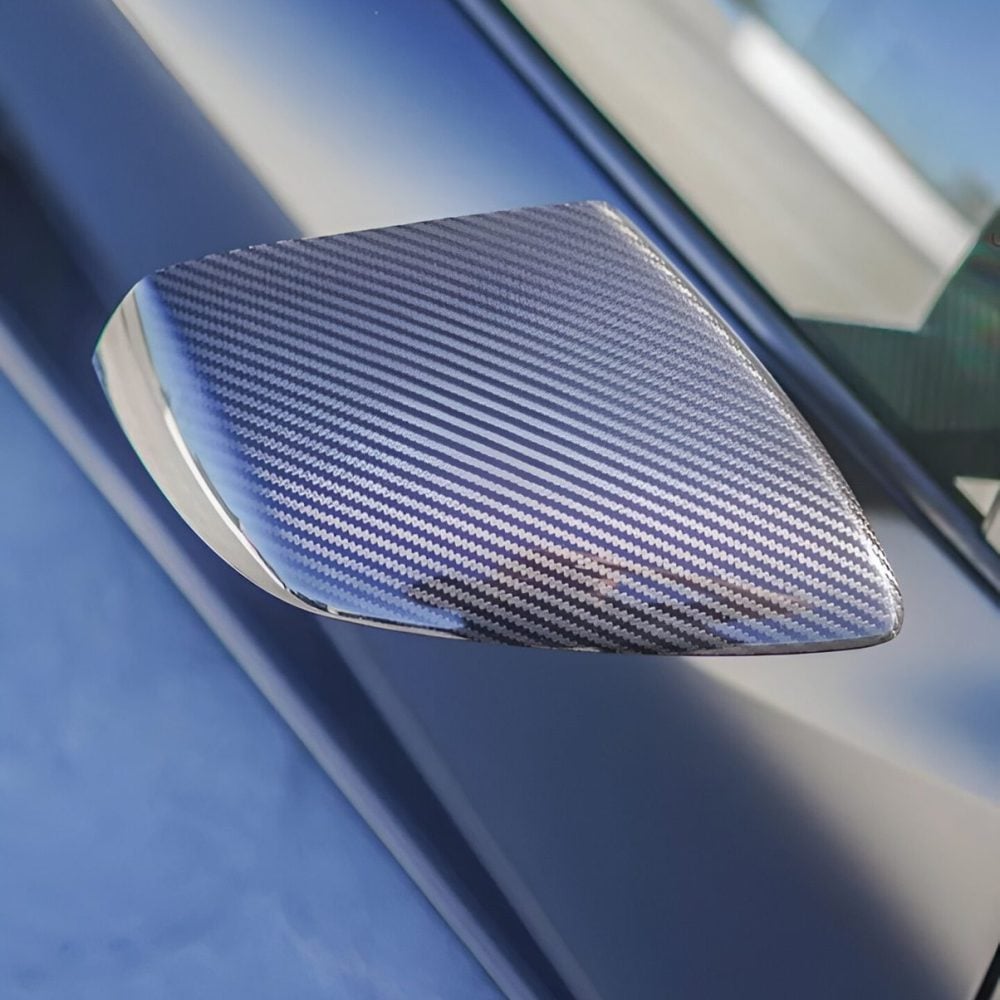 1016 Industries Mirrors for Lamborghini Huracan STO