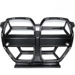 AutoTecknic Dry Carbon Competizione Sport Front Grille for G8X BMW M3 / M4