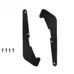 AutoTecknic Carbon Front Splash Guards for G8X BMW M3 / M4