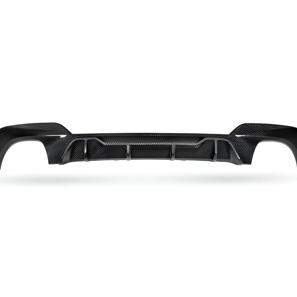 AutoTecknic Performante Dry Carbon Rear Diffuser for G20 BMW M340i