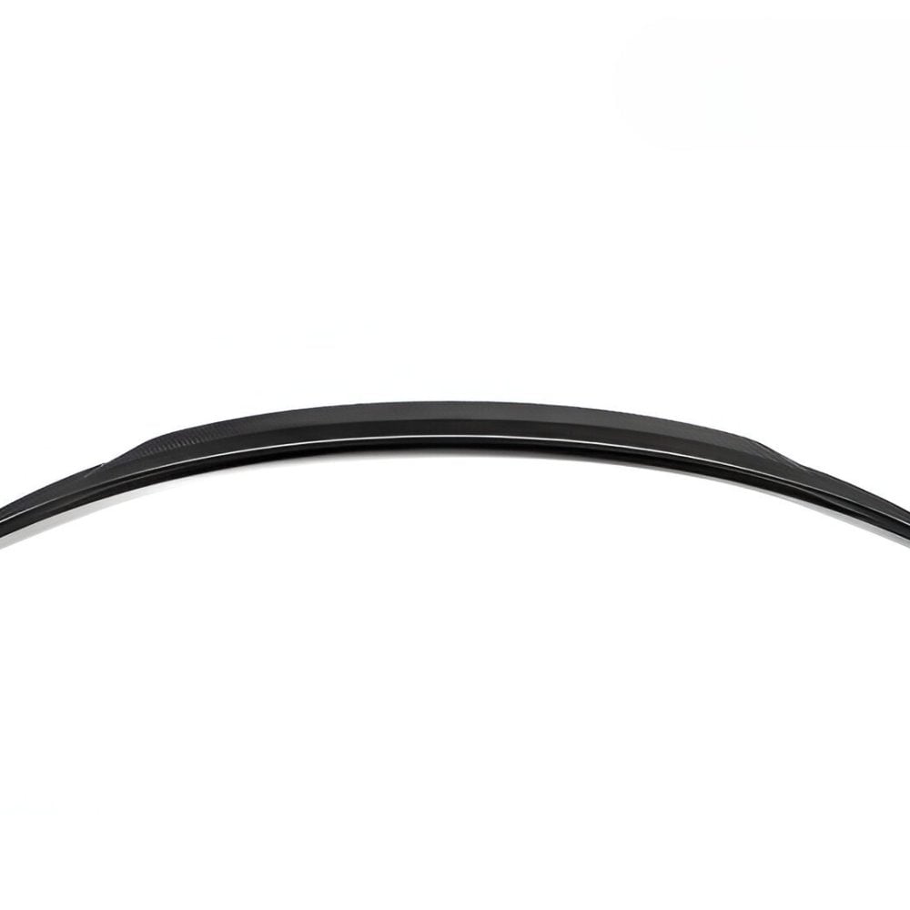 AutoTecknic Competizione Dry Carbon Trunk Spoiler for Tesla Model Y