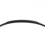 AutoTecknic Competizione Dry Carbon Trunk Spoiler for Tesla Model Y