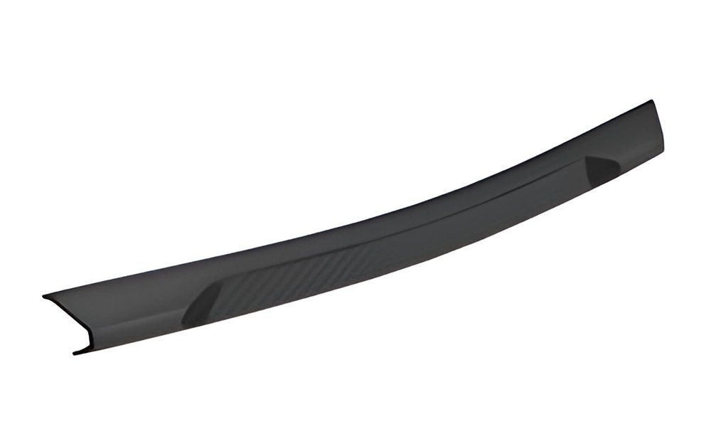 1016 Industries Rear Symbol Holder for Lamborghini Urus
