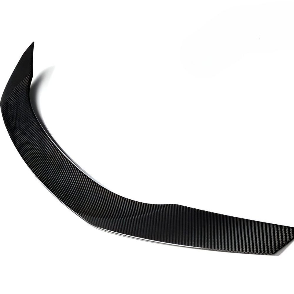 AutoTecknic Dynamic Dry Carbon Trunk Spoiler for G29 BMW Z4