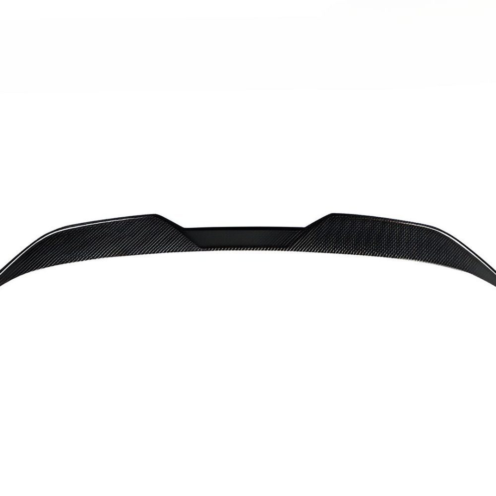 AutoTecknic Performance Dry Carbon Trunk Spoiler for G42 BMW 2 Series