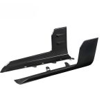 AutoTecknic Dry Carbon Side Skirt Winglet Set for G87 BMW M2