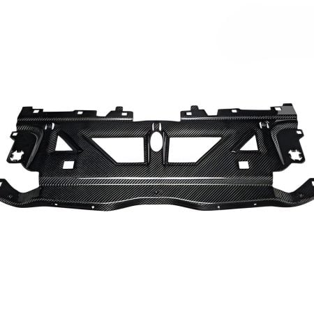 AutoTecknic Dry Carbon Cooling Shroud for G8X BMW M3 / M4