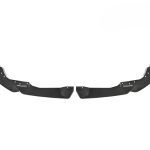 AutoTecknic Performante Dry Carbon Front Splitter Set for G20 BMW 3 Series M-Sport