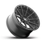 Variant Wheels Evo AURE Wheel in Satin Gunmetal