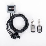 Milltek Active Remote Valve Controller