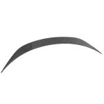 Exotic Car Gear Carbon Upper Front Bonnet Trim Cover for Ferrari 488 GTB / 488 Pista / F8 Tributo