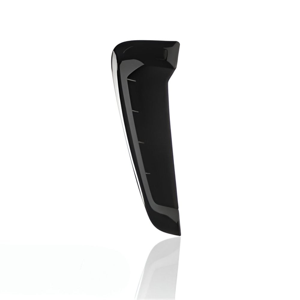 AutoTecknic Carbon Replacement Fender Trims for F16 / F86 BMW X6 and X6M