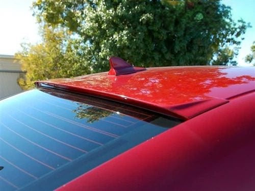 AutoTecknic Roof Spoiler for GSE20 & USE20 Lexus IS250 / IS350 / IS-F