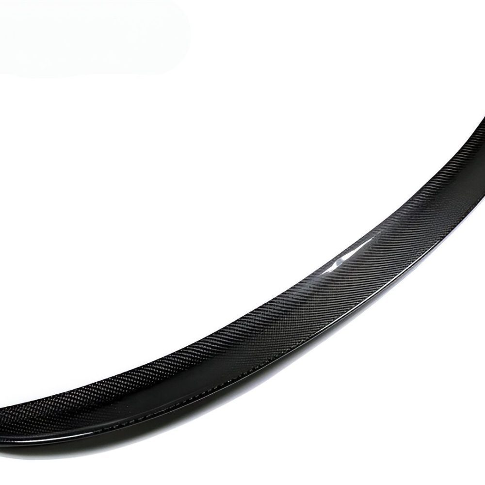 AutoTecknic Carbon Performante Trunk Spoiler for F80 / F30 BMW 3 Series & M3