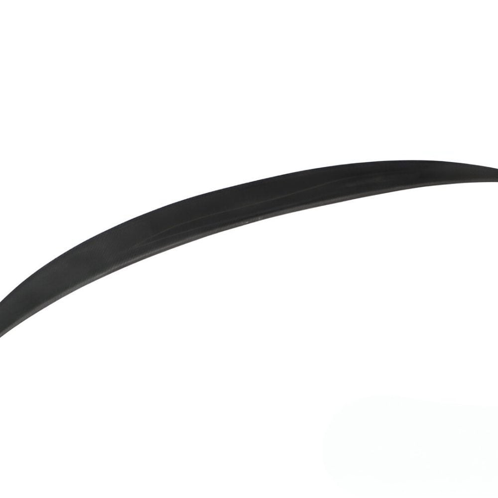 AutoTecknic Carbon Competition Extended-Kick Trunk Spoiler for F90 / G30 BMW 5 Series & M5