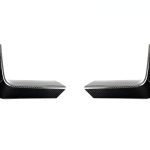 AutoTecknic Carbon Rear Bumper Trim for F8X BMW M3 and M4