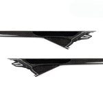 AutoTecknic Carbon Fender Trim for F90 BMW M5