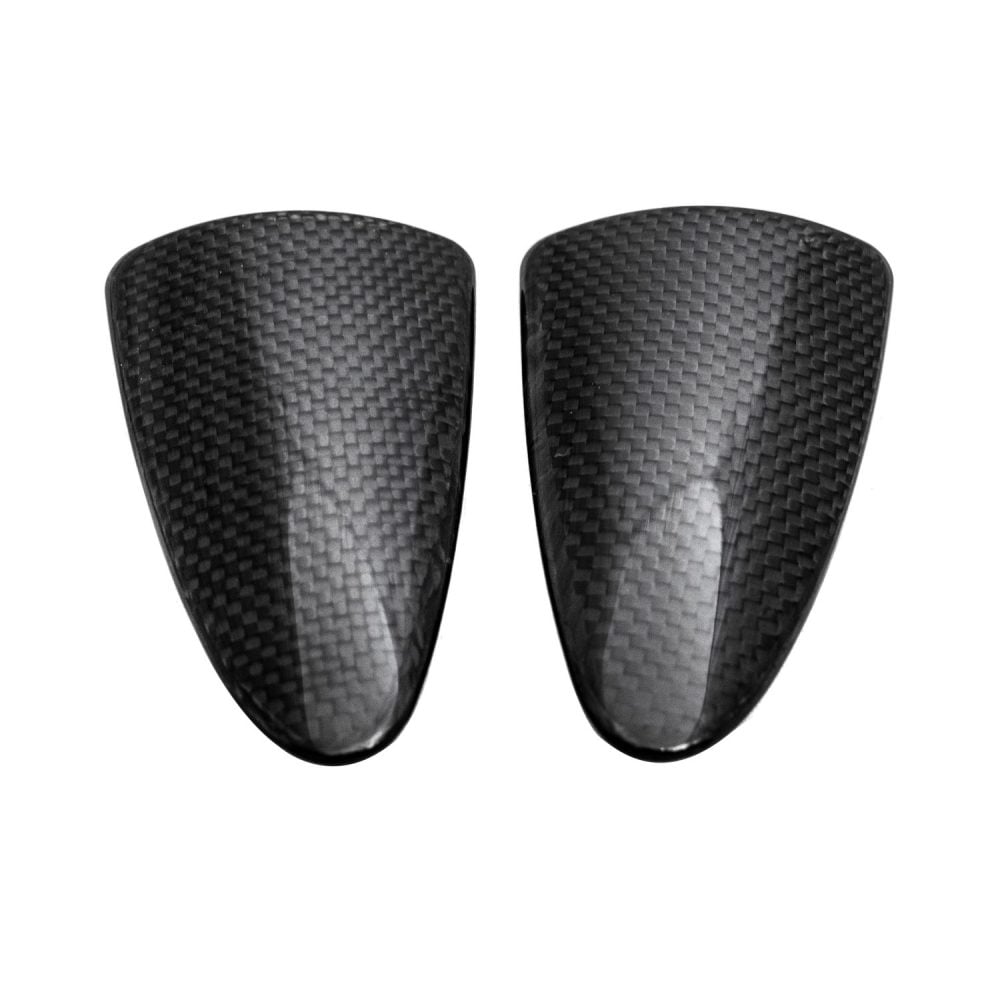 Exotic Car Gear Carbon Outer Door Handles for Ferrari 360
