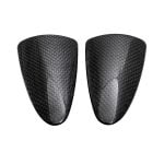 Exotic Car Gear Carbon Outer Door Handles for Ferrari 360