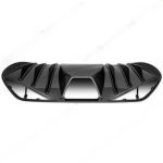 Exotic Car Gear Carbon Rear Diffuser for Ferrari 430 Scuderia / Scuderia Spider 16M