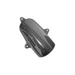 Exotic Car Gear Carbon Binnacle Cover for Ferrari F8 Tributo / Spider