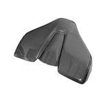 Exotic Car Gear Carbon Dash Cluster Hood for Ferrari F8 Tributo / Spider