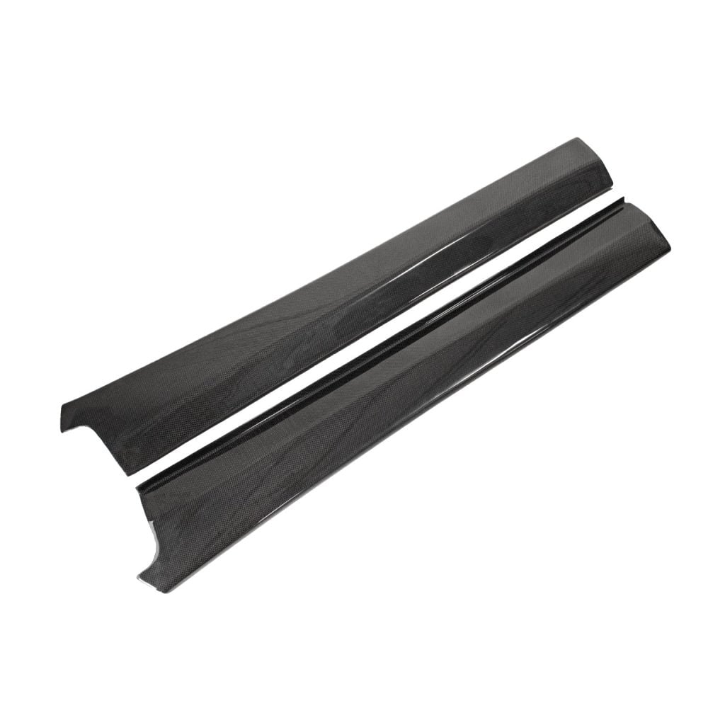 Exotic Car Gear Carbon Inner Door Sill for Ferrari 360 / F430