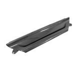 Exotic Car Gear Carbon Rear Firewall Panel for Ferrari 488 GTB / 488 Pista / F8 Tributo