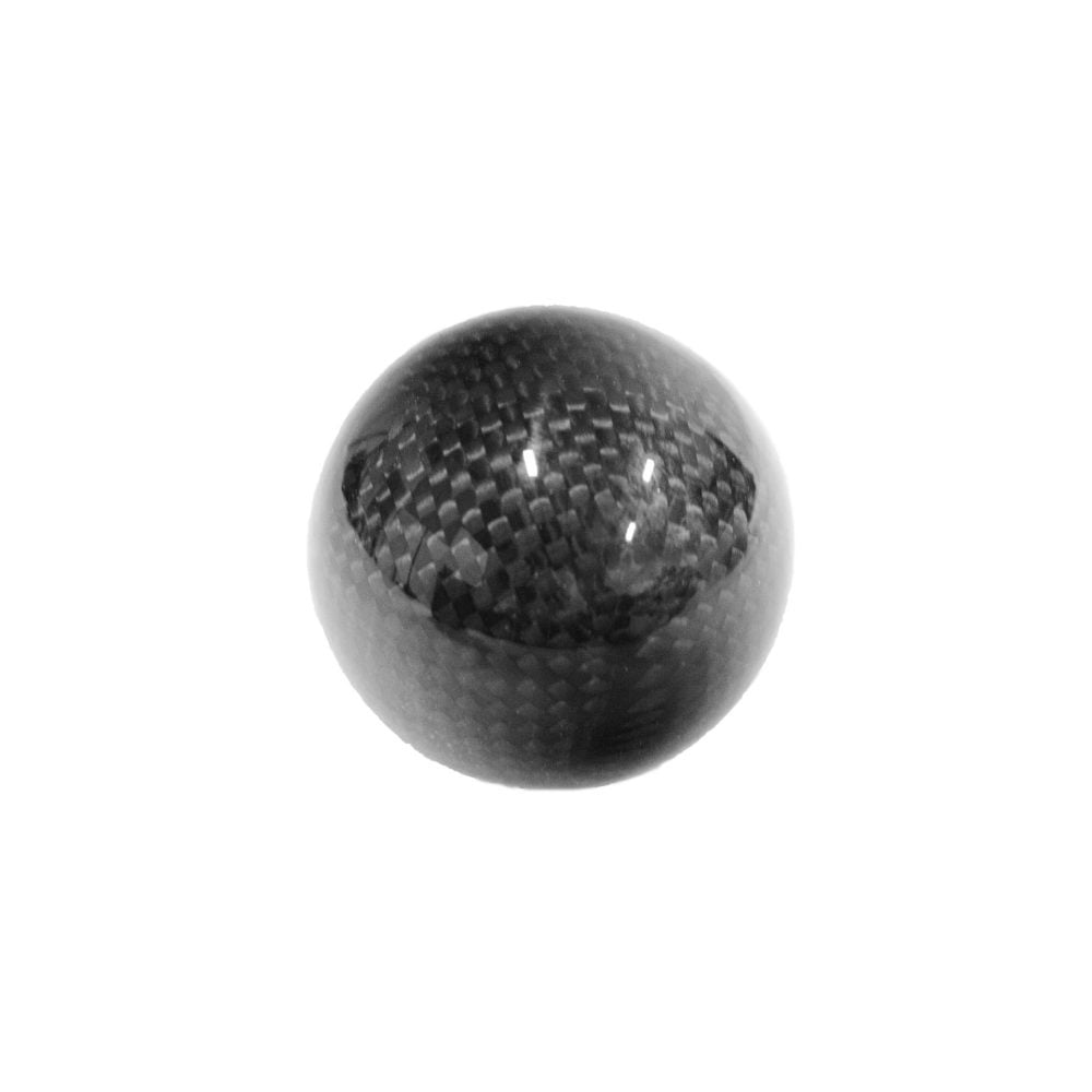 Exotic Car Gear Carbon Shift Knob for Ferrari 348 / F355 / 360 / F430