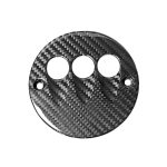Exotic Car Gear Carbon E-Gear Trim for Lamborghini Murciélago / Diablo / Gallardo