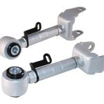 Whiteline Performance Rear Camber-Adjustable Upper Control Arm Set for Tesla Model 3 / Y