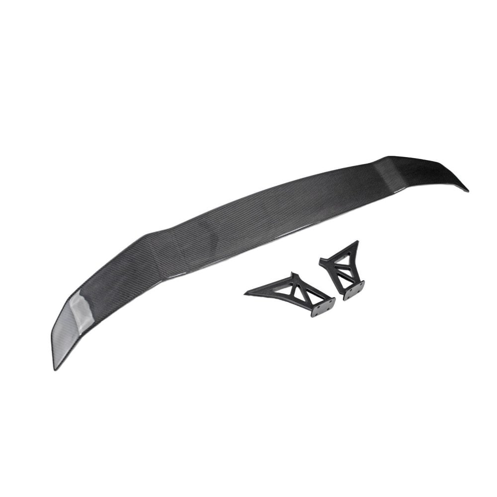 Exotic Car Gear Carbon GT-Style Rear Spoiler for LP610-4 Lamborghini Huracán