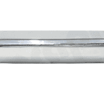 CARGRAPHIC Final Muffler for 991 Porsche 911 Turbo / S