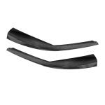 Exotic Car Gear Carbon A-Pillar Trim for R35 Nissan GT-R [ECG-GTR-R35APT]