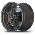 Brixton Forged FDE02 Monoblock Wheel