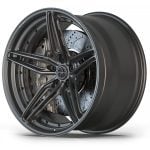 Brixton Forged FDE02 Duoblock Wheel