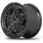 Brixton Forged Carbon+ FDE02 Duoblock Wheel