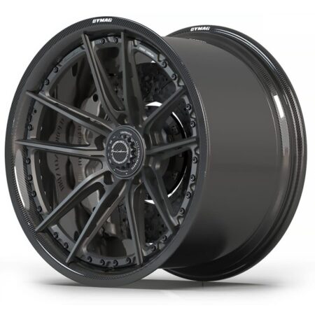 Brixton Forged Carbon+ Series FDE03 Wheel