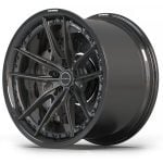 Brixton Forged Carbon+ FDE03 Duoblock Wheel