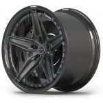 Brixton Forged Carbon+ FDE04 Duoblock Wheel