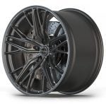 Brixton Forged FDE05 Monoblock Wheel