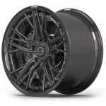 Brixton Forged Carbon+ FDE05 Duoblock Wheel - Centerlock