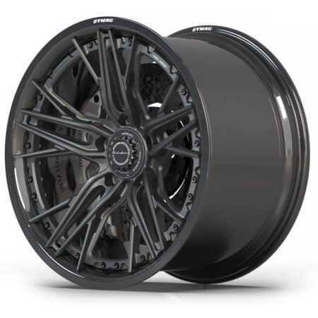 Brixton Forged Carbon+ Series FDE05 Wheel