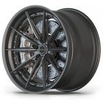 Brixton Forged FDE11 Three-Piece Wheel