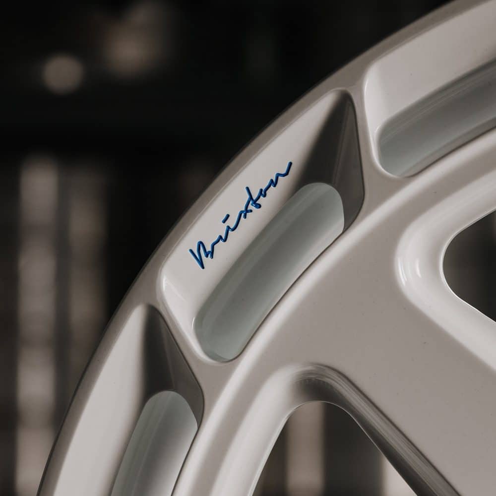 Brixton Forged AERO1 Series TR05 Wheel - Bulletproof Automotive