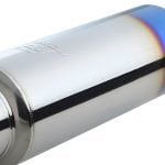 TOMEI Full Titanium EXPREME-Ti Exhaust System - Silencer Casing
